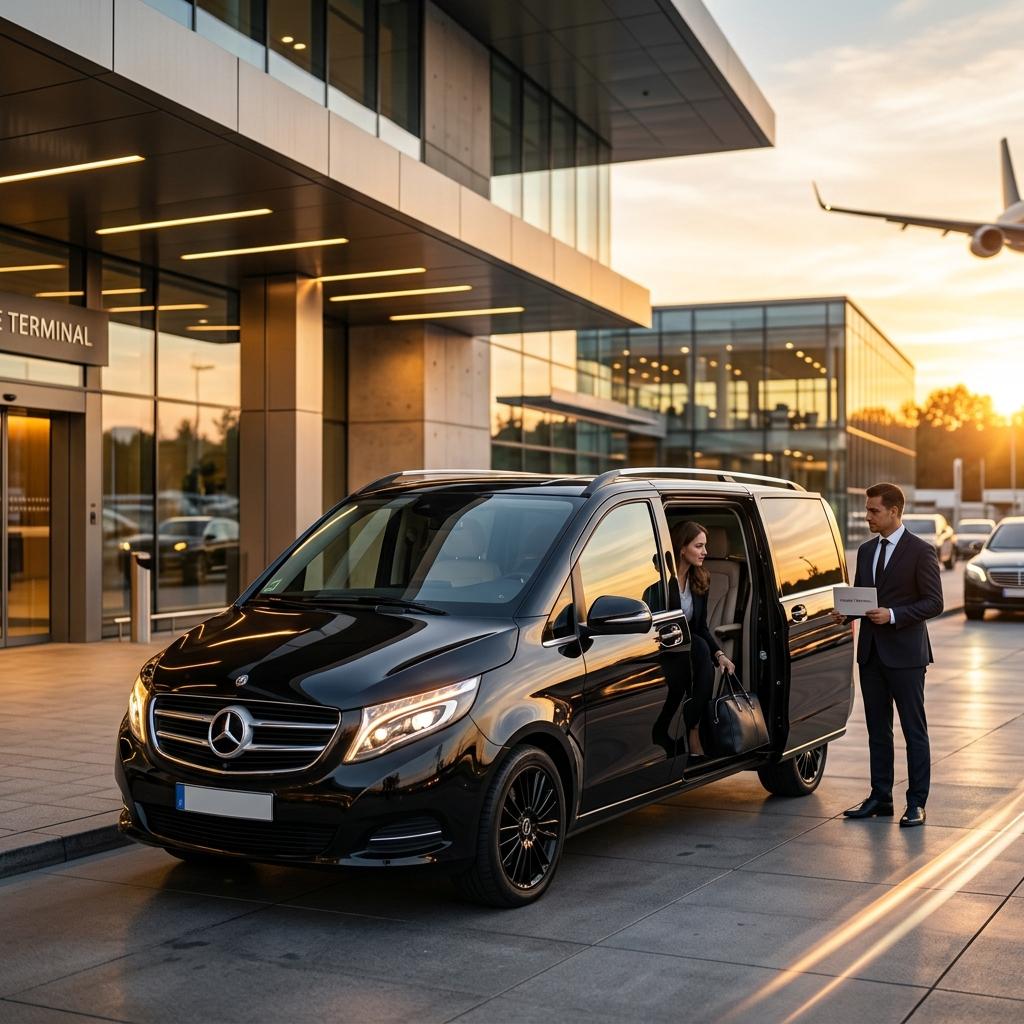 VIP Transfer Turkey